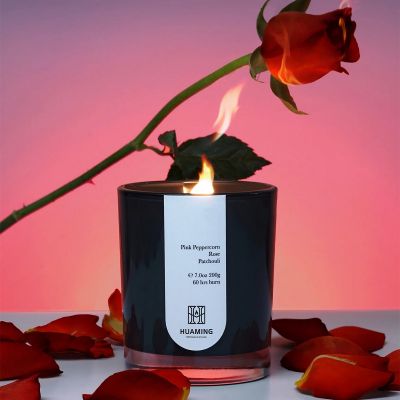 Wine Scented Candles 200g