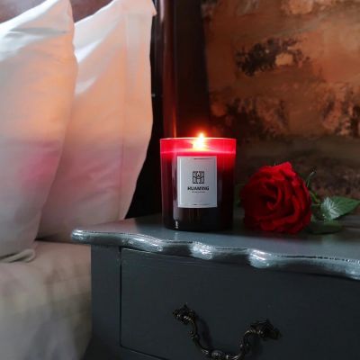 Aromatic Scented Candle 220g