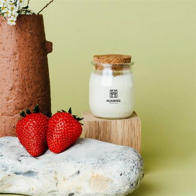 Premium Scented Candle 90g