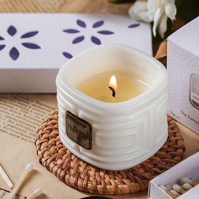 Scented Candle and Diffuser Set 35g/150ml