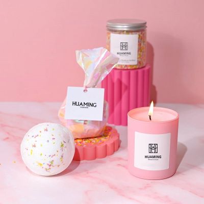 Birthday Scented Candle 160g