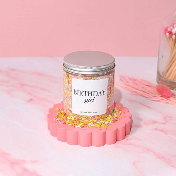 Birthday Scented Candle 160g