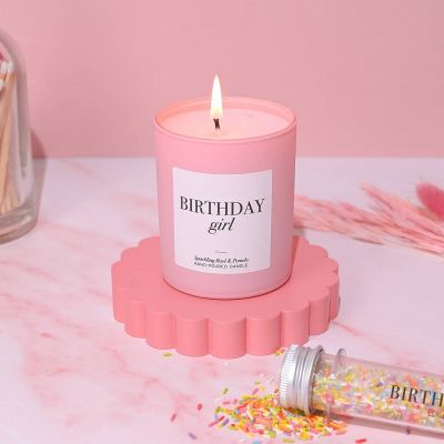 Birthday Scented Candle 160g