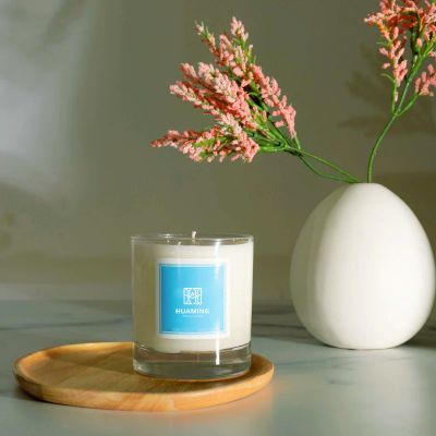 Ocean Theme Scented Candle 180g