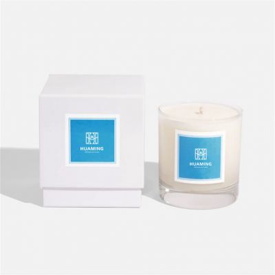 Ocean Theme Scented Candle 180g