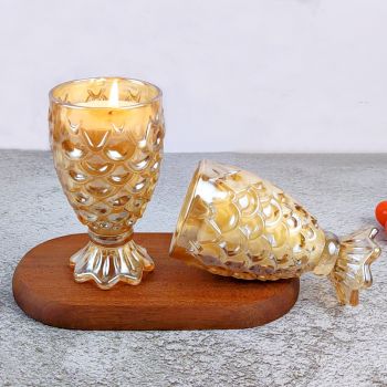 Mermaid Scented Candle 200g