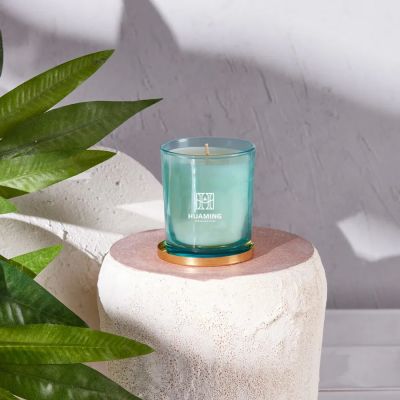 Neutral Scented Candles 200g