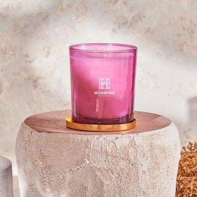 Neutral Scented Candles 200g