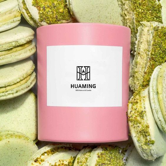 Bakery Scented Candles 240g