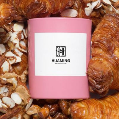Bakery Scented Candles 240g