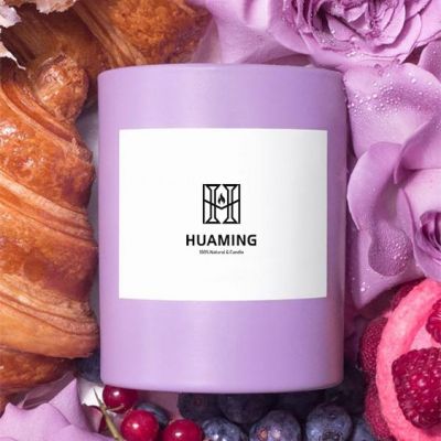 Bakery Scented Candles 240g