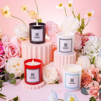Premium Quality Aroma Candle 160g
