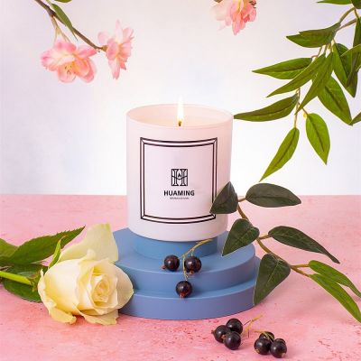 Premium Quality Aroma Candle 160g