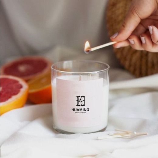 Richly Scented Candles 180g