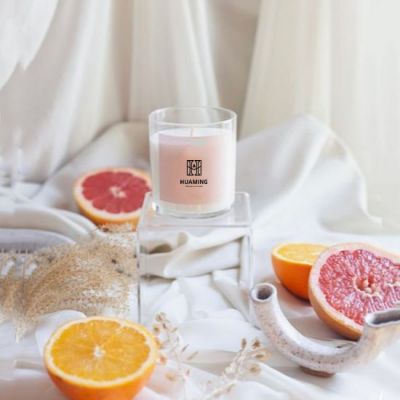 Richly Scented Candles 180g