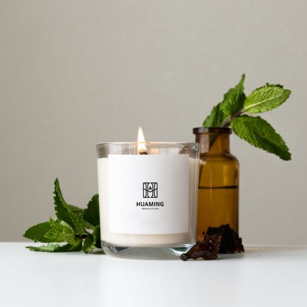 Best Scented Candles 200g