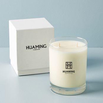 2 Wick Scented Candles 230g