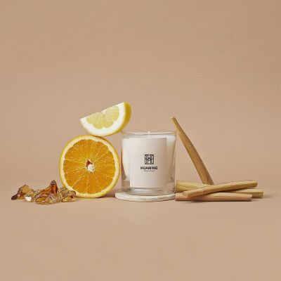 Fall Scented Candles 180g