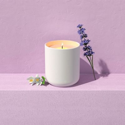 Luxury Ceramic Fragrance Candle 180g