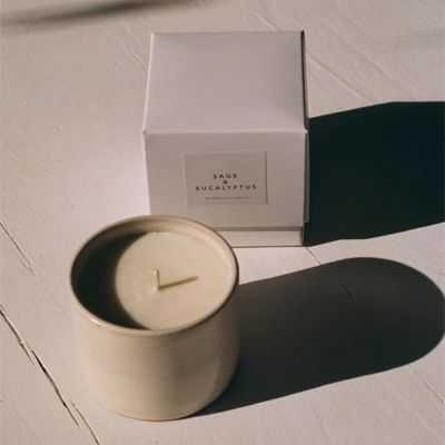 Dark Scented Candles 200g