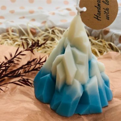 Iceberg Scented Candles 80g