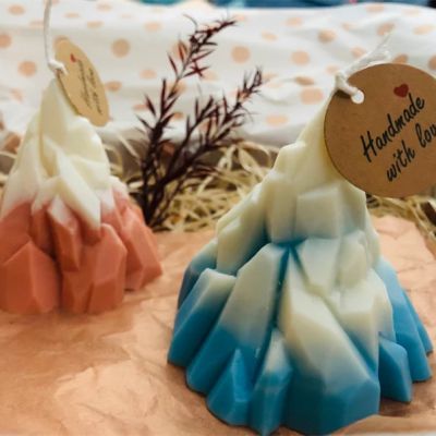 Iceberg Scented Candles 80g