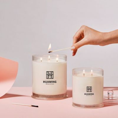 Caddy Scented Candles 200g