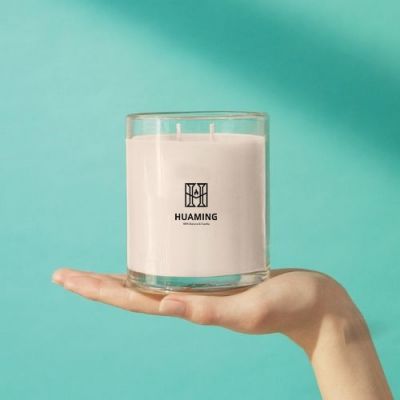 Caddy Scented Candles 200g