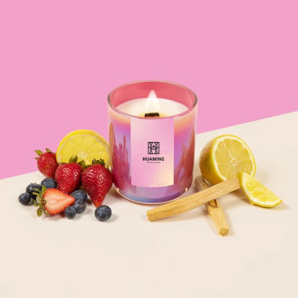 Barry Scented Candle 180g
