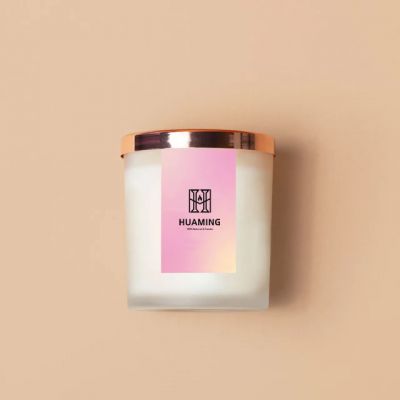 Barry Scented Candle 180g