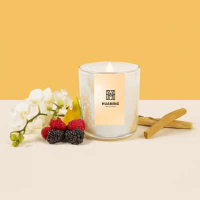 Barry Scented Candle 180g