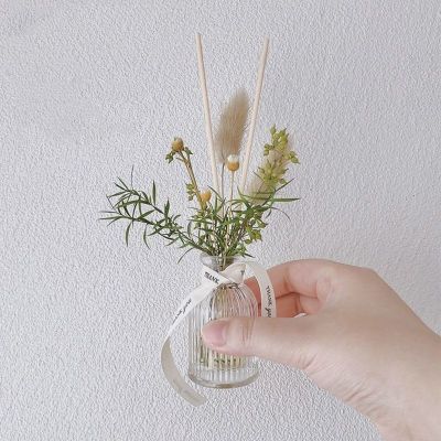 Idyllic Reed Diffuser 40ml