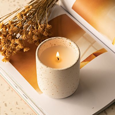 Long Lasting Scented Candle for Men