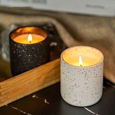 Long Lasting Scented Candle for Men