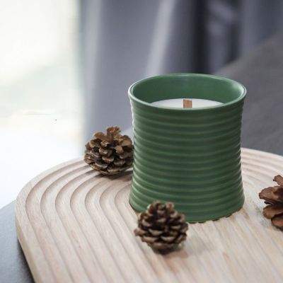Creative Threaded Scented Candles 160g