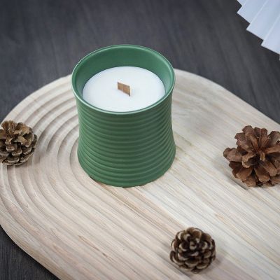 Creative Threaded Scented Candles 160g