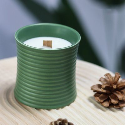 Creative Threaded Scented Candles 160g