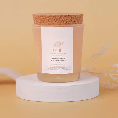 Warm Scented Candles 200g