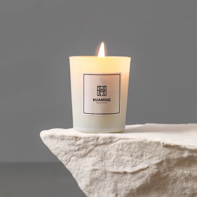 Tiny Scented Candle 50g