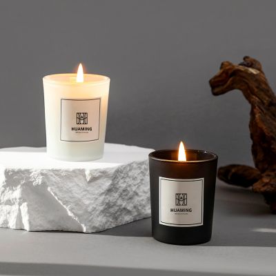 Tiny Scented Candle 50g