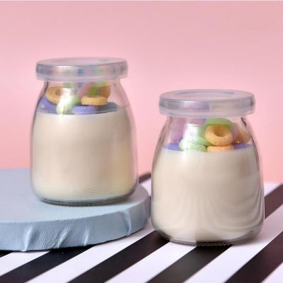Mini Donut Scented Candle 80g
