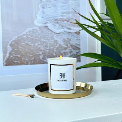 Phnom Penh Scented Candles 220g