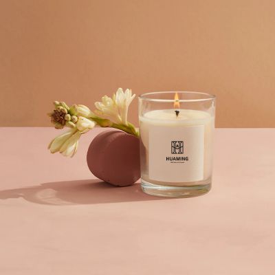 Gardenia Scented Candles 190g