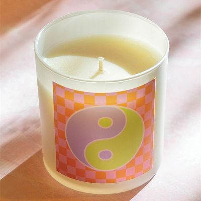 Summer Scented Candle 200g