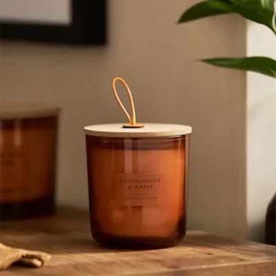 Big Size Scented Candles 320g