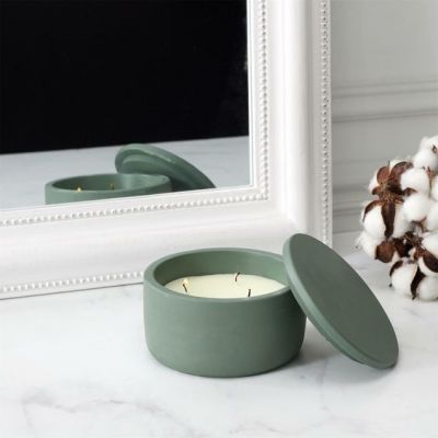Three Cores Scented Candles 320g