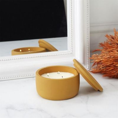 Three Cores Scented Candles 320g