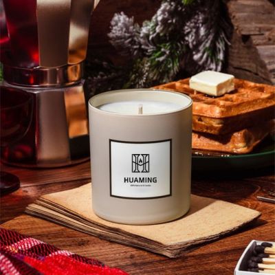 Best Fruity Scented Candles 200g