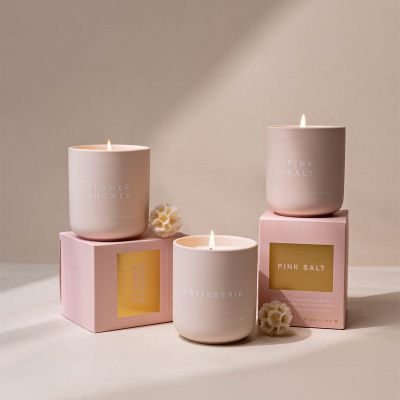 Pastel Scented Candle 300g