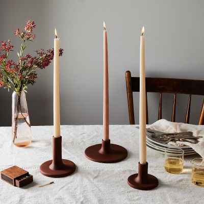 Thin Dinner Taper Candle